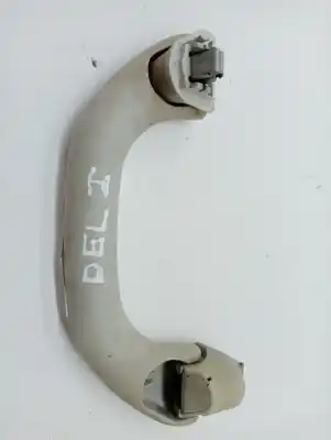 Автозапчасти б/у внутри передней правой ручки за seat toledo (kg3) reference ссылки oem iam 5l6857607d  