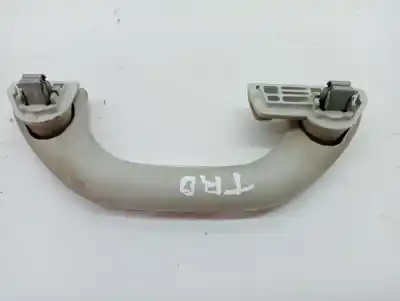 Автозапчастина б/у усередині передня права ручка для seat toledo (kg3) reference посилання на oem iam 5l6857607e  