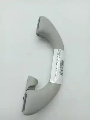 Recambio de automóvil de segunda mano de agarraderos para seat ibiza (6l1) sport rider referencias oem iam 6j0857607a