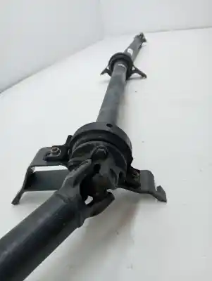 Second-hand car spare part rear cardan for suzuki kizashi a6b sport 4x4 oem iam references 2710057l00  