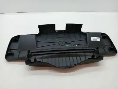 Recambio de automóvil de segunda mano de guarnecido porton trasero para seat ibiza sc (6j1) stylance / style referencias oem iam 6j4867601e  