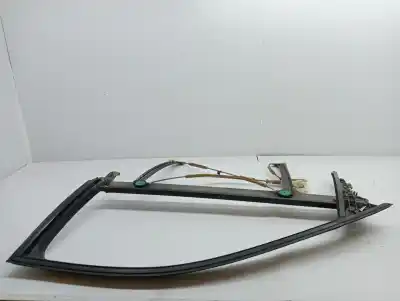 Second-hand car spare part driver left window regulator for audi a3 (8p) 2.0 tdi ambiente oem iam references 8p3837461c  