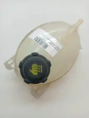 Автозапчастина б/у розширення депозит для renault captur dynamique посилання на oem iam 217104354r  