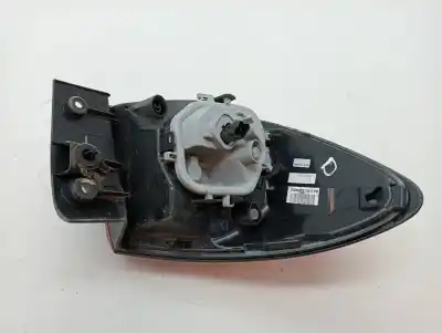 Автозапчастина б/у правий ліхтар для renault captur dynamique посилання на oem iam 265502731r  