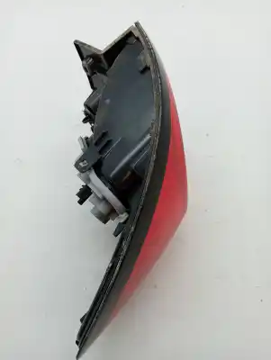 Автозапчастина б/у правий ліхтар для renault captur dynamique посилання на oem iam 265502731r  