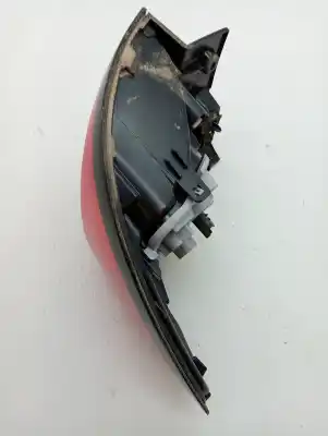 Автозапчастина б/у лівий ход ліхар для renault captur dynamique посилання на oem iam 265558548r  