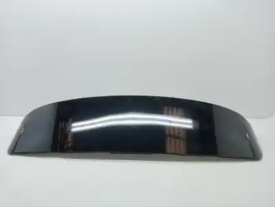 Second-hand car spare part Rear Spoiler for RENAULT CAPTUR Dynamique OEM IAM references 960304415R  