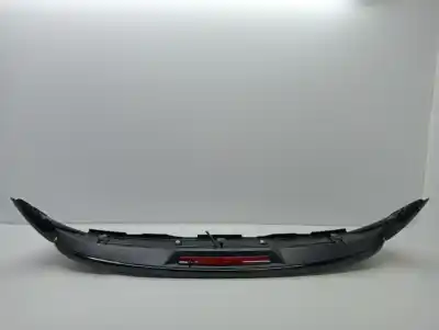 Автозапчастина б/у задне крило для renault captur dynamique посилання на oem iam 960304415r  