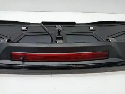 Автозапчастина б/у задне крило для renault captur dynamique посилання на oem iam 960304415r  