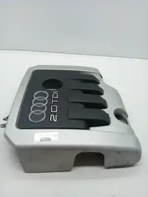 Second-hand car spare part engine cover for audi a3 (8p) 2.0 tdi ambiente oem iam references 3g103925h