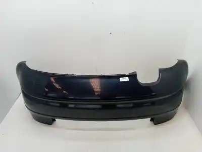 Second-hand car spare part rear bumper for audi a3 (8p) 2.0 tdi ambiente oem iam references 8p3807303