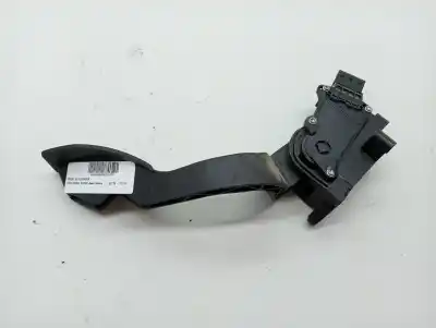 Автозапчасти б/у педаль газа за FIAT DOBLO CARGO Basis Kasten ссылки OEM IAM 51831864  