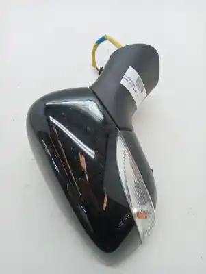 Автозапчасти б/у задний вид справа за renault captur dynamique ссылки oem iam 963654973r