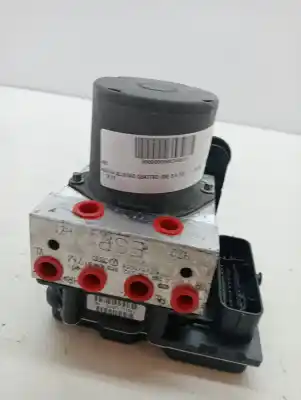 Second-hand car spare part ABS for AUDI A4 ALLROAD QUATTRO (8K)  OEM IAM references 8K9614517N  