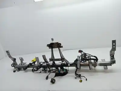Pezzo di ricambio per auto di seconda mano  per OPEL VIVARO FURGÓN  Riferimenti OEM IAM 9808343480  