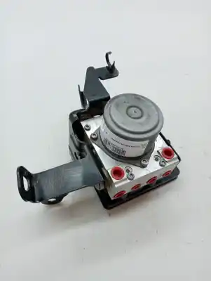 Second-hand car spare part abs for opel insignia berlina expression oem iam references 84107111