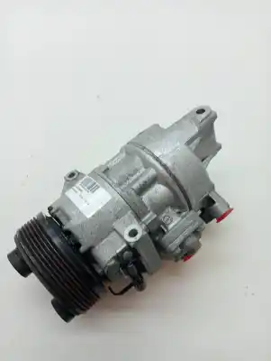 Second-hand car spare part air conditioning compressor for suzuki kizashi a6b sport 4x4 oem iam references 9520076ka1  