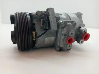 Second-hand car spare part air conditioning compressor for suzuki kizashi a6b sport 4x4 oem iam references 9520076ka1  