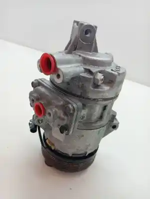Second-hand car spare part air conditioning compressor for suzuki kizashi a6b sport 4x4 oem iam references 9520076ka1  