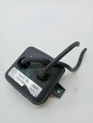 Автозапчасти б/у электронный модуль за fiat doblo cargo basis kasten ссылки oem iam 51837964  