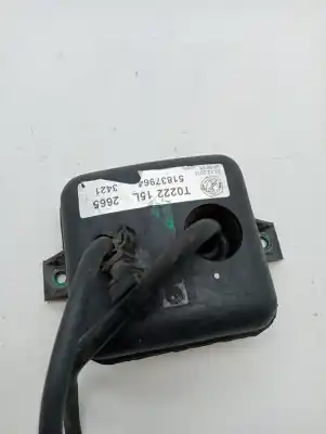 Автозапчасти б/у электронный модуль за fiat doblo cargo basis kasten ссылки oem iam 51837964  