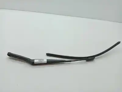 Recambio de automóvil de segunda mano de BRAZO LIMPIA DELANTERO IZQUIERDO para SEAT IBIZA SC (6J1)  referencias OEM IAM 6J1955409  