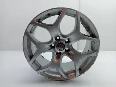 Pièce détachée automobile d'occasion JANTE pour ALFA ROMEO STELVIO (630)  Références OEM IAM 156132268  