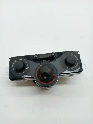 Recambio de automóvil de segunda mano de mando calefaccion / aire acondicionado para renault kangoo (f/kc0) 1.4 referencias oem iam 275100550r  