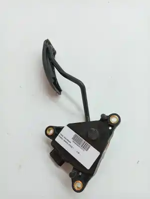 Автозапчасти б/у педаль газа за renault kangoo (f/kc0) authentique ссылки oem iam 8200436878  