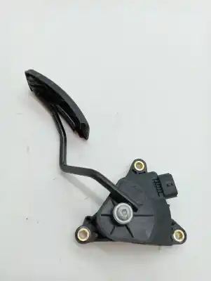 Автозапчасти б/у педаль газа за renault kangoo (f/kc0) authentique ссылки oem iam 8200436878  