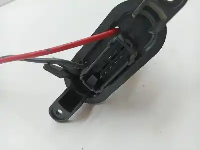 Recambio de automóvil de segunda mano de resistencia calefaccion para renault kangoo (f/kc0) 1.4 referencias oem iam 7701068978  