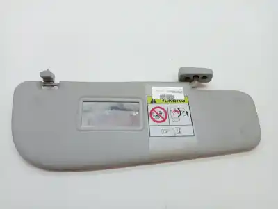 Автозапчасти б/у правая зона за FIAT DOBLO CARGO Basis Kasten ссылки OEM IAM 735733824  