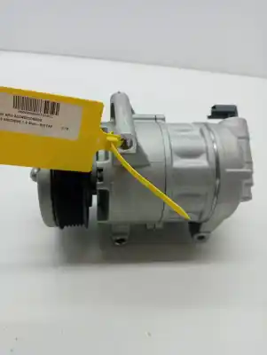 İkinci el araba yedek parçası KLIMA KOMPRESÖRÜ için CITROEN C5 AIRCROSS  OEM IAM referansları 9827529180  