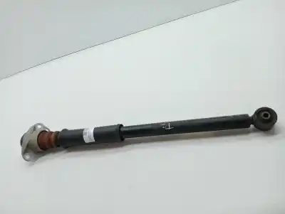 Автозапчастина б/у АМОРТИЗАТОР ЗАДНІЙ ЛІВИЙ для SEAT IBIZA SC (6J1)  Посилання на OEM IAM 6R0513025E  