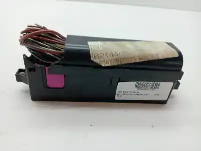 Gebrauchtes Autoersatzteil RELAIS SICHERUNGSKASTEN Multifunktionsrelais zum SEAT IBIZA SC (6J1)  OEM-IAM-Referenzen 5J0937615C  