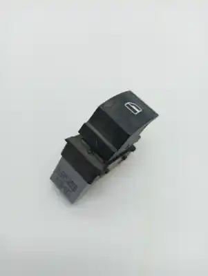 Recambio de automóvil de segunda mano de MANDO ELEVALUNAS DELANTERO DERECHO para SEAT IBIZA SC (6J1)  referencias OEM IAM 7L6959855B  