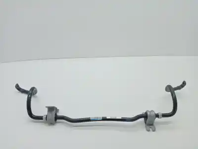 Автозапчастина б/у передній стабілізатор для RENAULT KANGOO (F/KC0) Authentique Посилання на OEM IAM 546111291R  