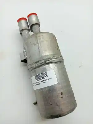 Recambio de automóvil de segunda mano de condensador / radiador aire acondicionado para renault kangoo (f/kc0) 1.4 referencias oem iam 8200247360  