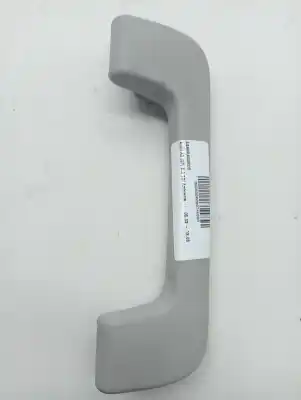 Recambio de automóvil de segunda mano de AGARRADEROS para AUDI A3 (8P)  referencias OEM IAM 8P0857607M  