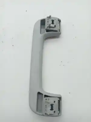 Second-hand car spare part interior right front handle for audi a3 (8p) 2.0 tdi ambiente oem iam references 8p0857607m  