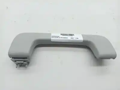 Recambio de automóvil de segunda mano de AGARRADEROS para AUDI A3 (8P)  referencias OEM IAM 8P0857607M  