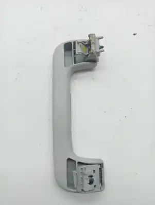 Second-hand car spare part interior right front handle for audi a3 (8p) 2.0 tdi ambiente oem iam references 8p0857607m  