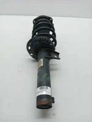 Recambio de automóvil de segunda mano de AMORTIGUADOR DELANTERO DERECHO para AUDI A3 (8P)  referencias OEM IAM 1T0413031DC  