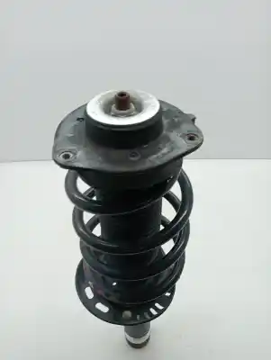 Second-hand car spare part front right shock absorber for audi a3 (8p) 2.0 tdi ambiente oem iam references 1t0413031dc  