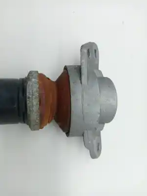 Second-hand car spare part right rear shock absorber for audi a3 (8p) 2.0 tdi ambiente oem iam references 1k0513029hp  