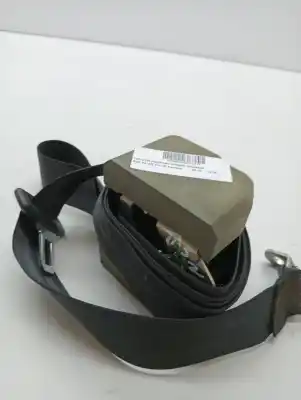 Second-hand car spare part rear left seat belt for audi a3 (8p) 2.0 tdi ambiente oem iam references 8p0857805