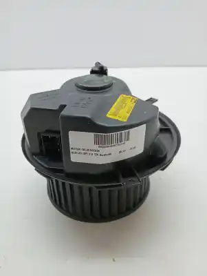 Recambio de automóvil de segunda mano de MOTOR CALEFACCION para AUDI A3 (8P)  referencias OEM IAM 1K1820015F  