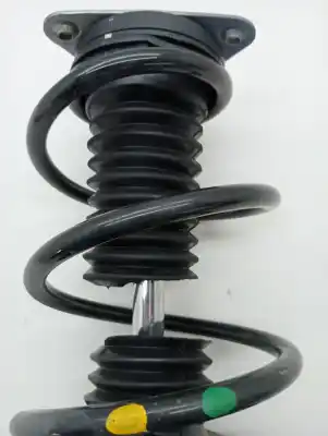 Second-hand car spare part front left shock absorber for renault captur dynamique oem iam references 543021361r  