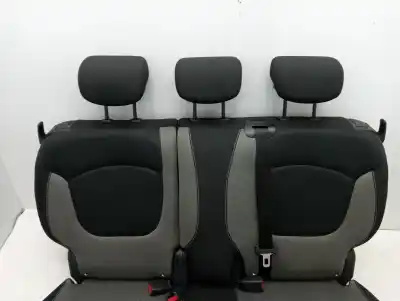 Автозапчасти б/у полный комплект сиденья за renault captur dynamique ссылки oem iam 873011512r  