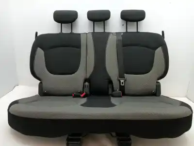 Автозапчасти б/у полный комплект сиденья за renault captur dynamique ссылки oem iam 873011512r  